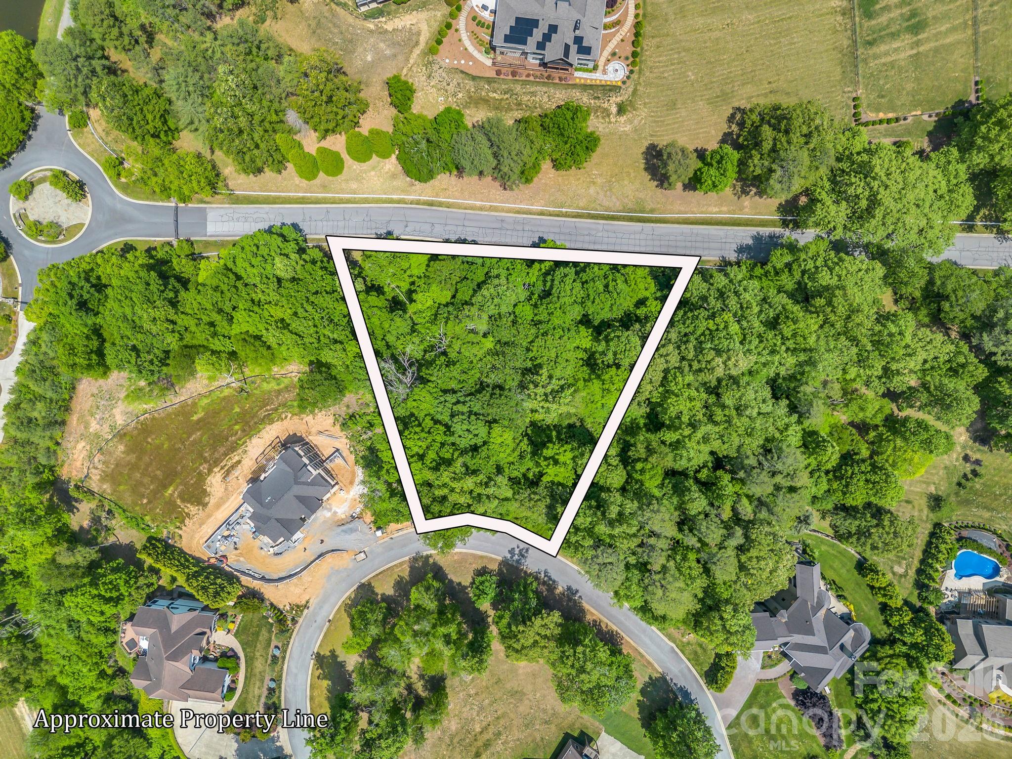65 Bradford Vistas Vista Fletcher NC 28732