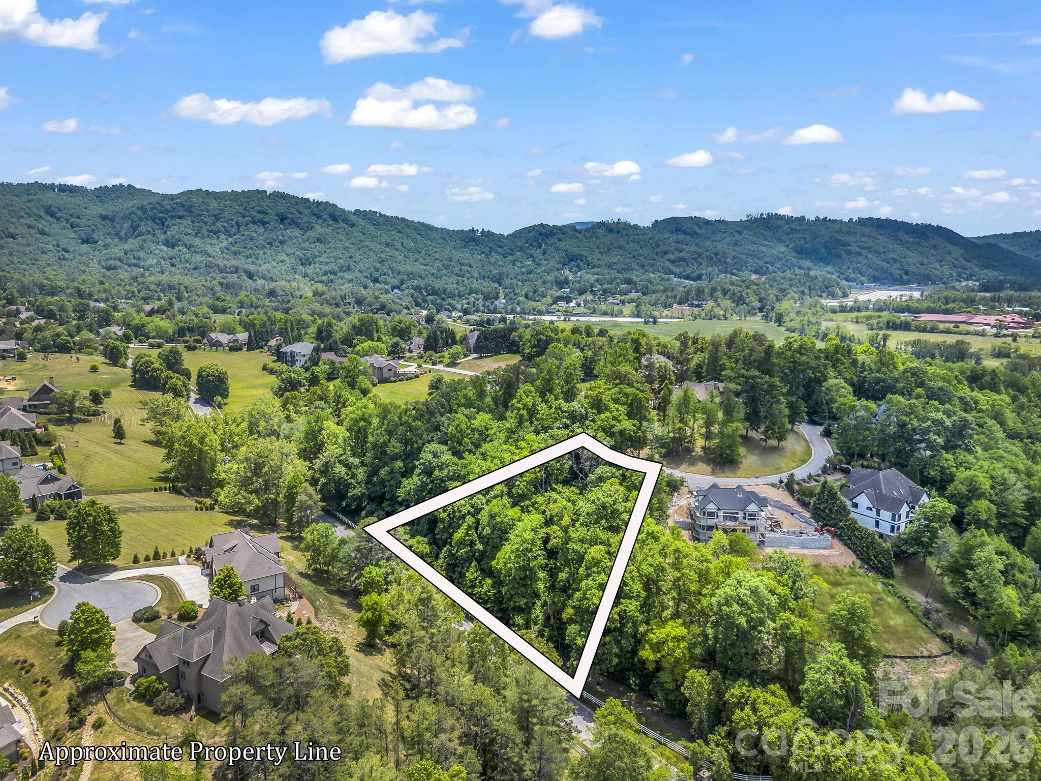 65 Bradford Vistas Vista Fletcher NC 28732