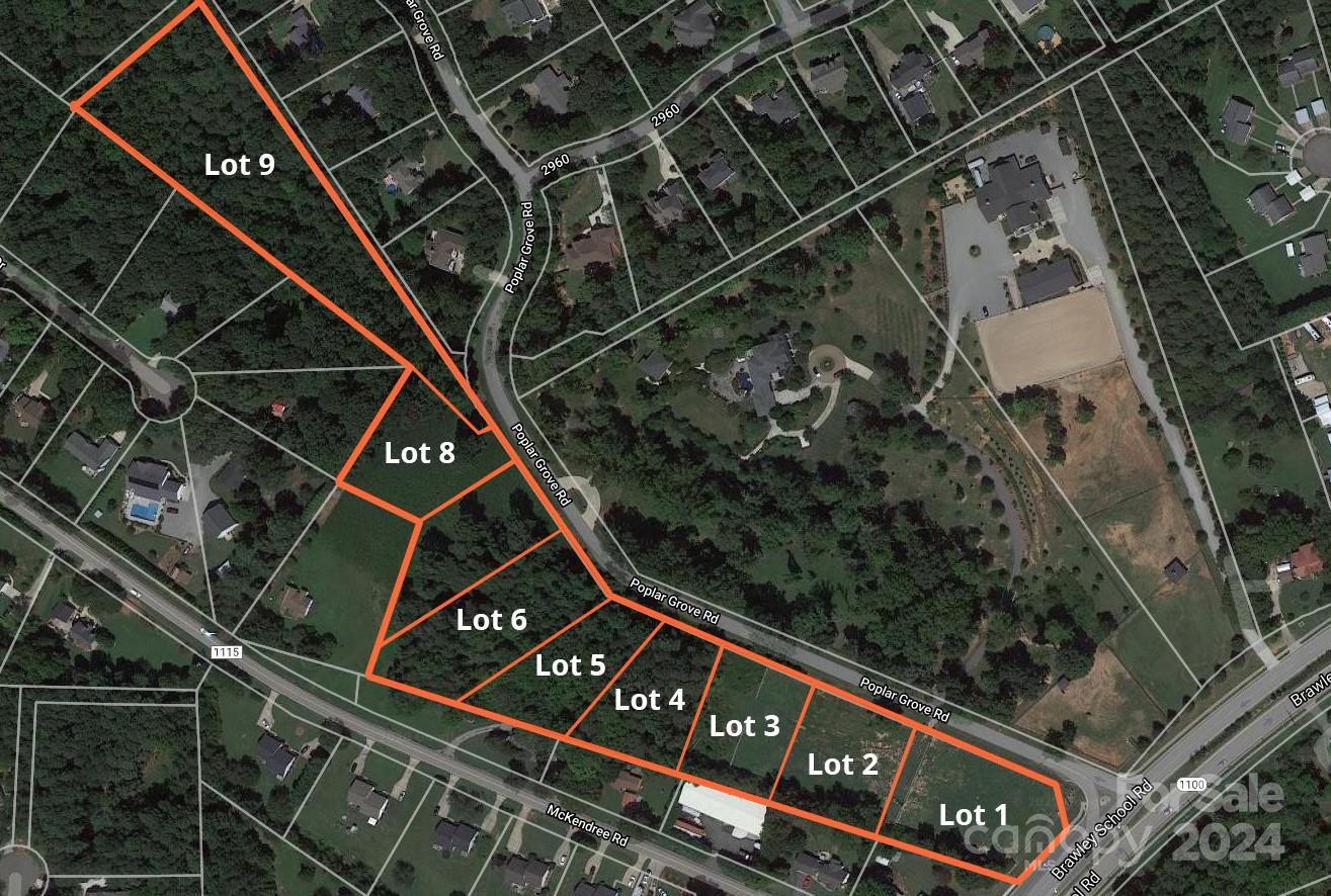 121 Poplar Grove Road Mooresville NC 28117