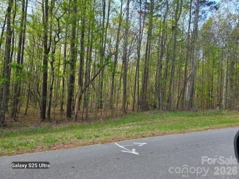 0 Deerfield Circle Troy NC 27371