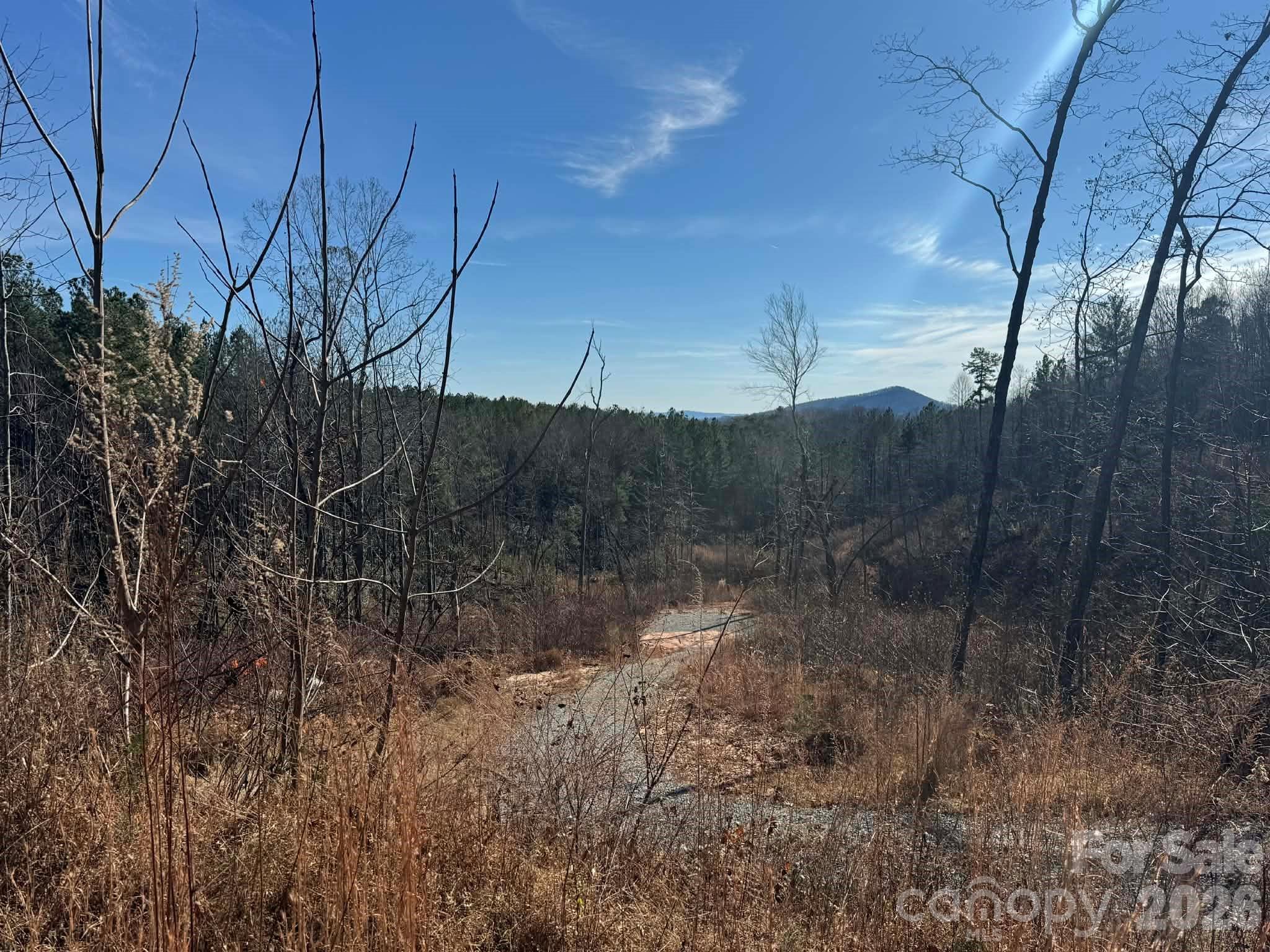 Tbd Old Railroad Grade Road Thurmond NC 28683