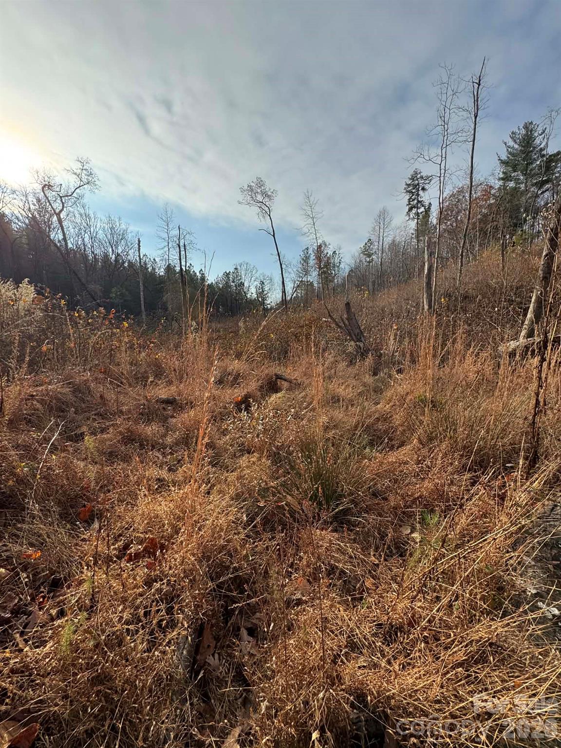 Tbd Old Railroad Grade Road Thurmond NC 28683