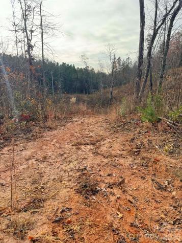 Tbd Old Railroad Grade Road Thurmond NC 28683