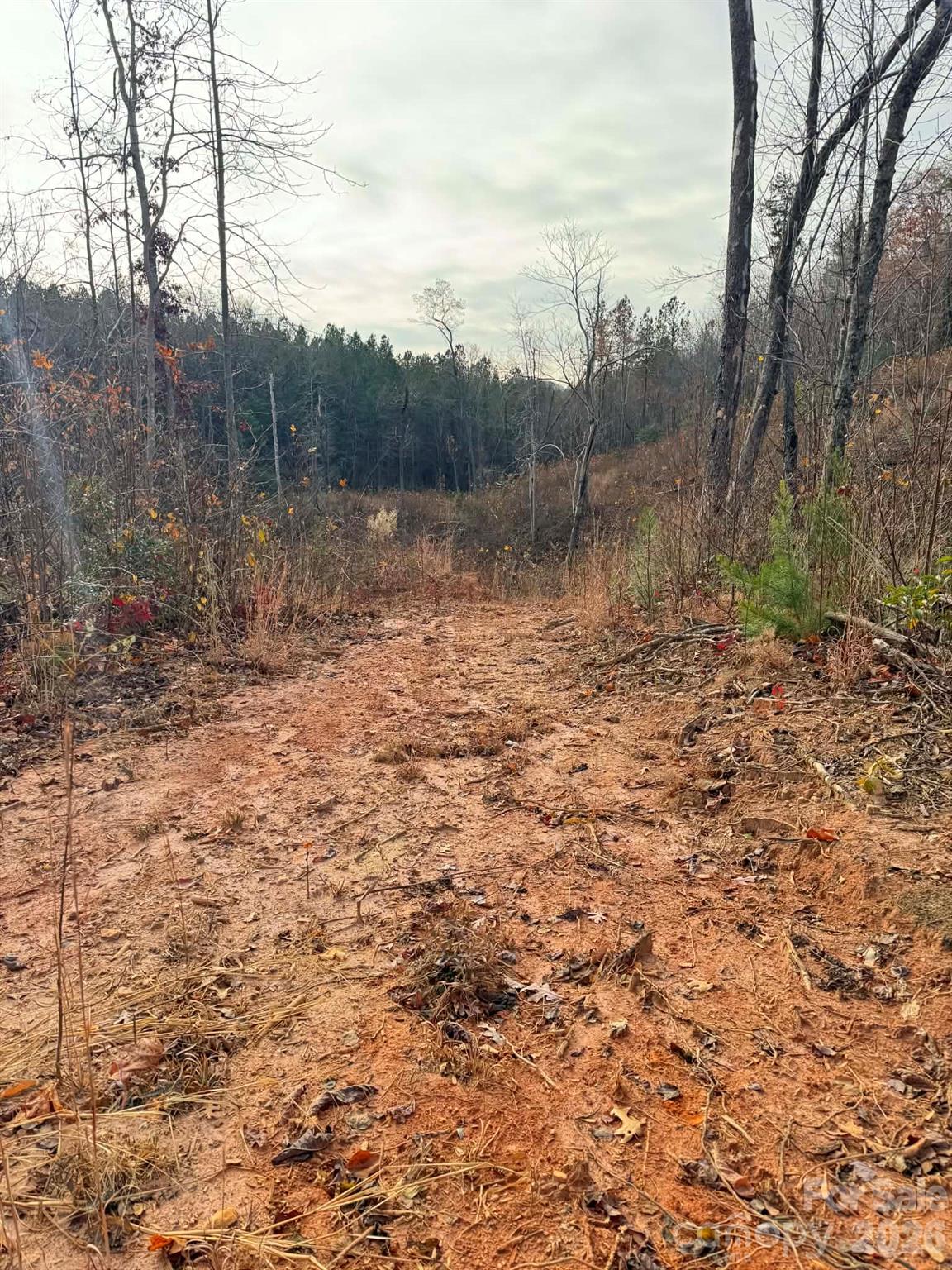 Tbd Old Railroad Grade Road Thurmond NC 28683