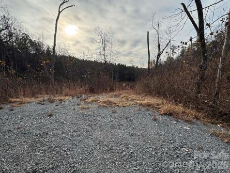 Tbd Old Railroad Grade Road Thurmond NC 28683
