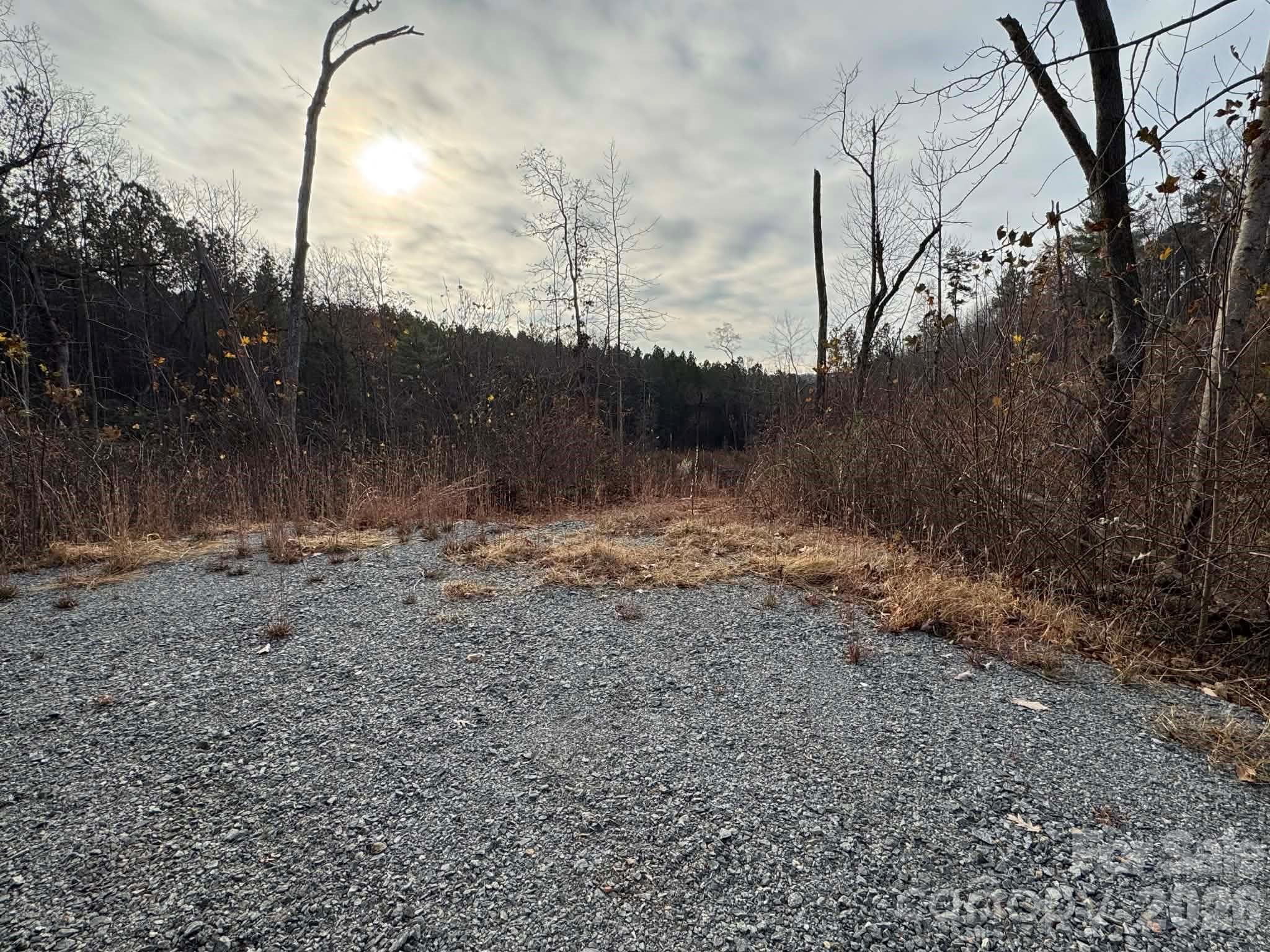 Tbd Old Railroad Grade Road Thurmond NC 28683