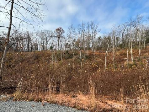 Tbd Old Railroad Grade Road Thurmond NC 28683