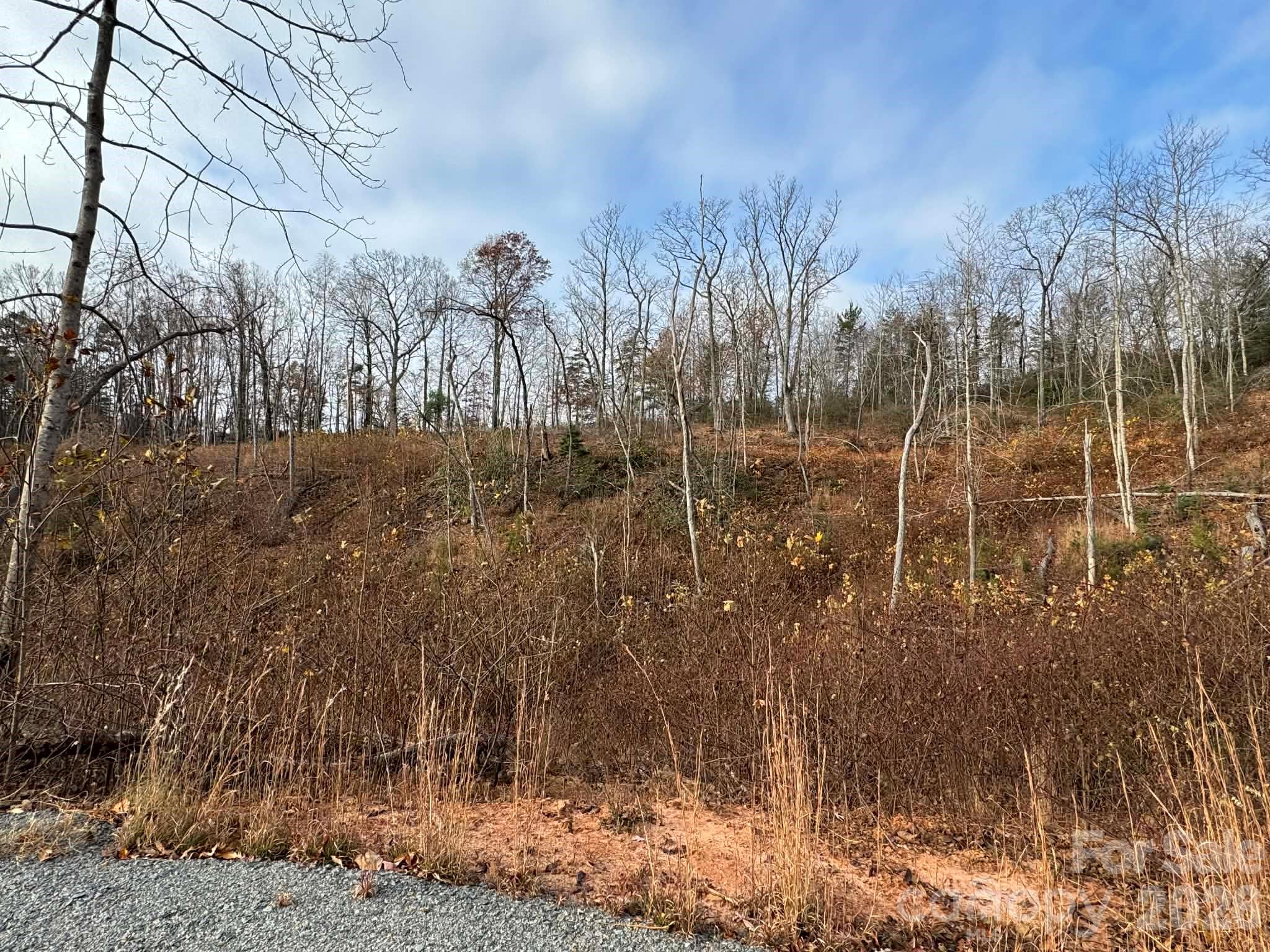 Tbd Old Railroad Grade Road Thurmond NC 28683