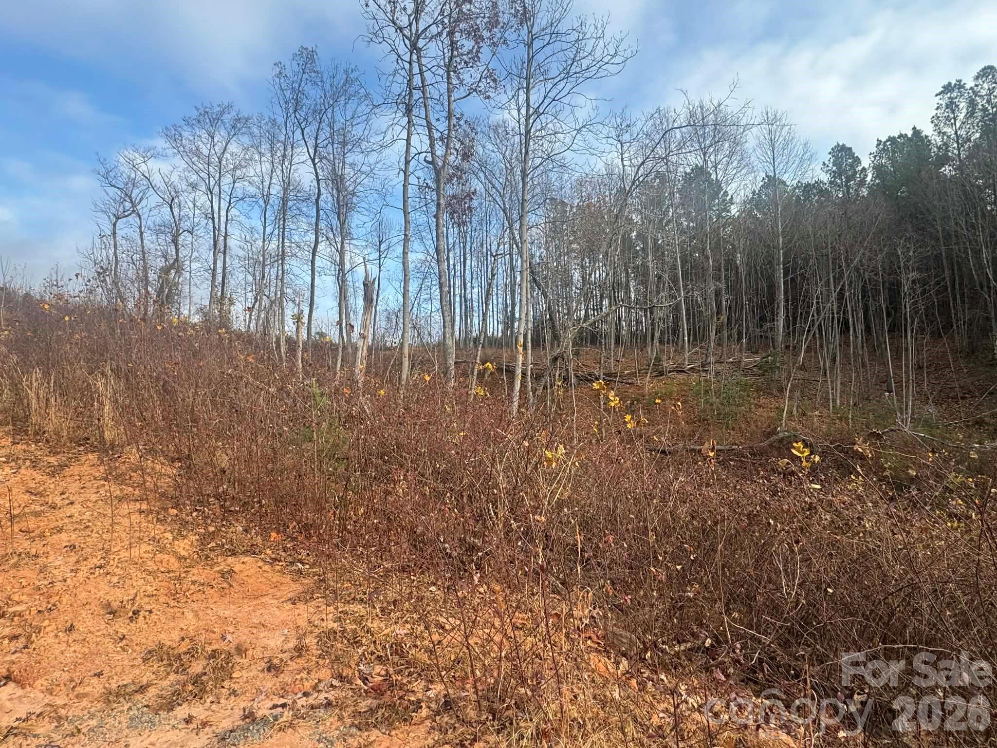 Tbd Old Railroad Grade Road Thurmond NC 28683