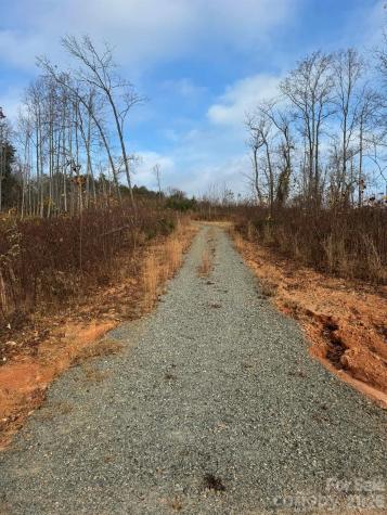 Tbd Old Railroad Grade Road Thurmond NC 28683