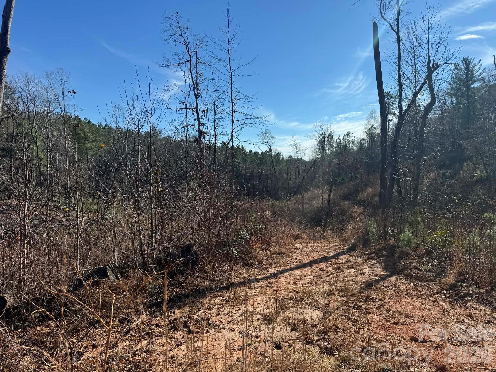 Tbd Old Railroad Grade Road Thurmond NC 28683