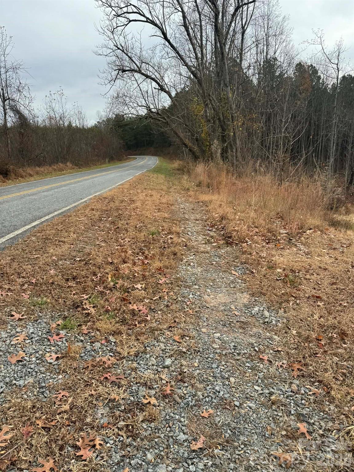 Tbd Old Railroad Grade Road Thurmond NC 28683