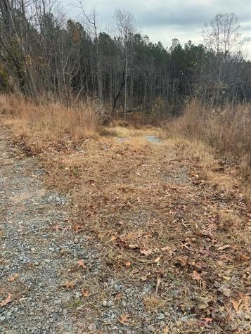Tbd Old Railroad Grade Road Thurmond NC 28683