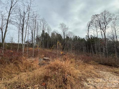 Tbd Old Railroad Grade Road Thurmond NC 28683