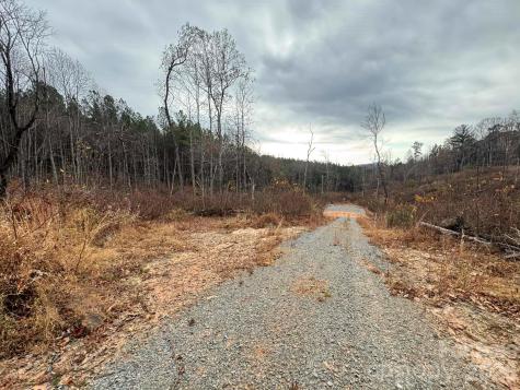 Tbd Old Railroad Grade Road Thurmond NC 28683