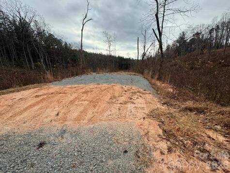 Tbd Old Railroad Grade Road Thurmond NC 28683