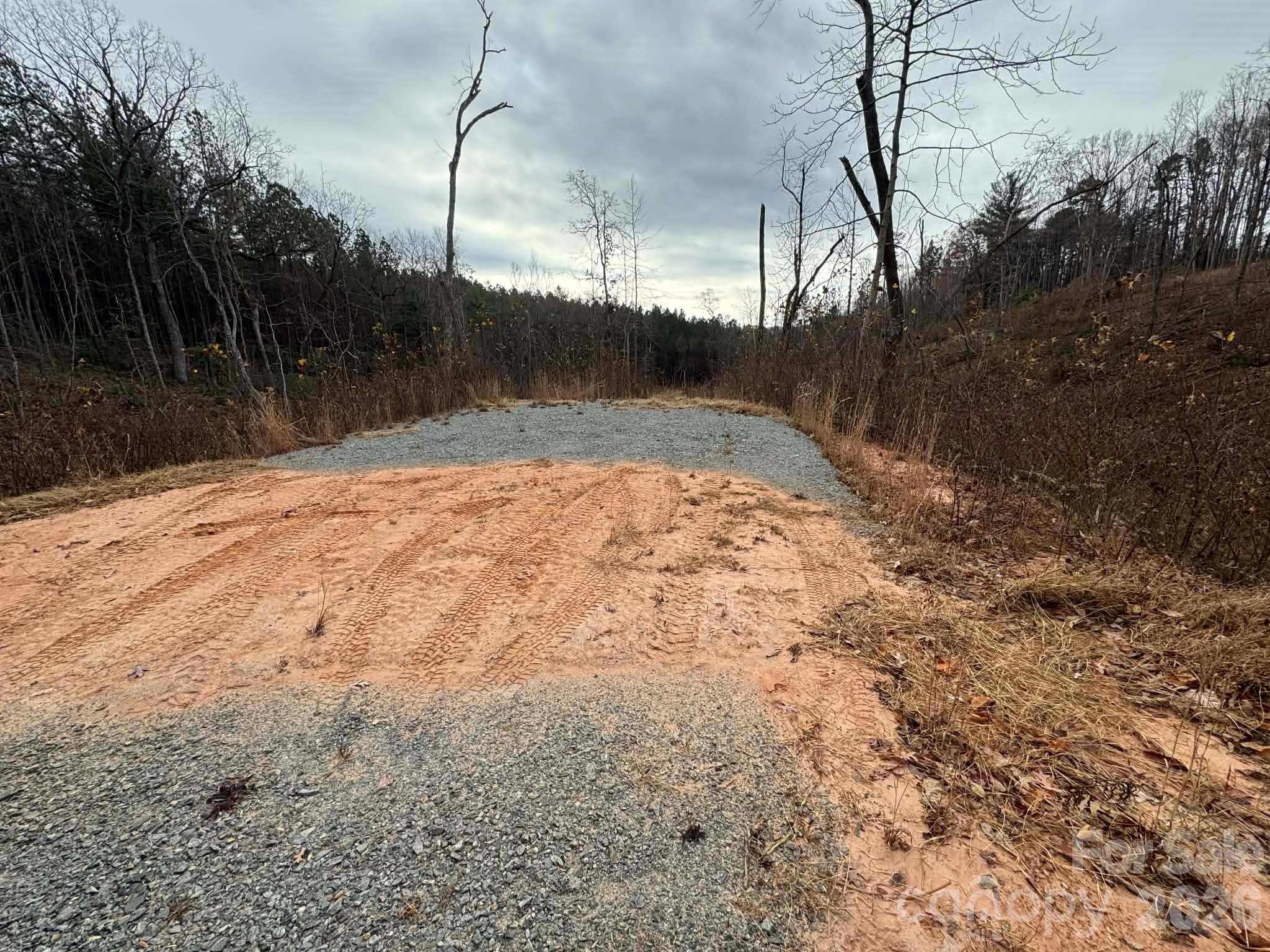 Tbd Old Railroad Grade Road Thurmond NC 28683