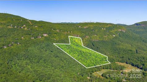 Tbd Fairway Drive Lake Toxaway NC 28747