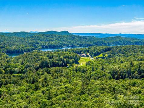 Tbd Fairway Drive Lake Toxaway NC 28747