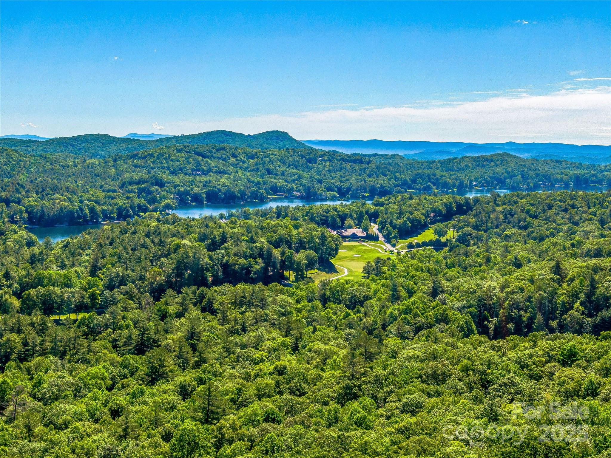 Tbd Fairway Drive Lake Toxaway NC 28747