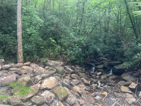 Tbd Fairway Drive Lake Toxaway NC 28747