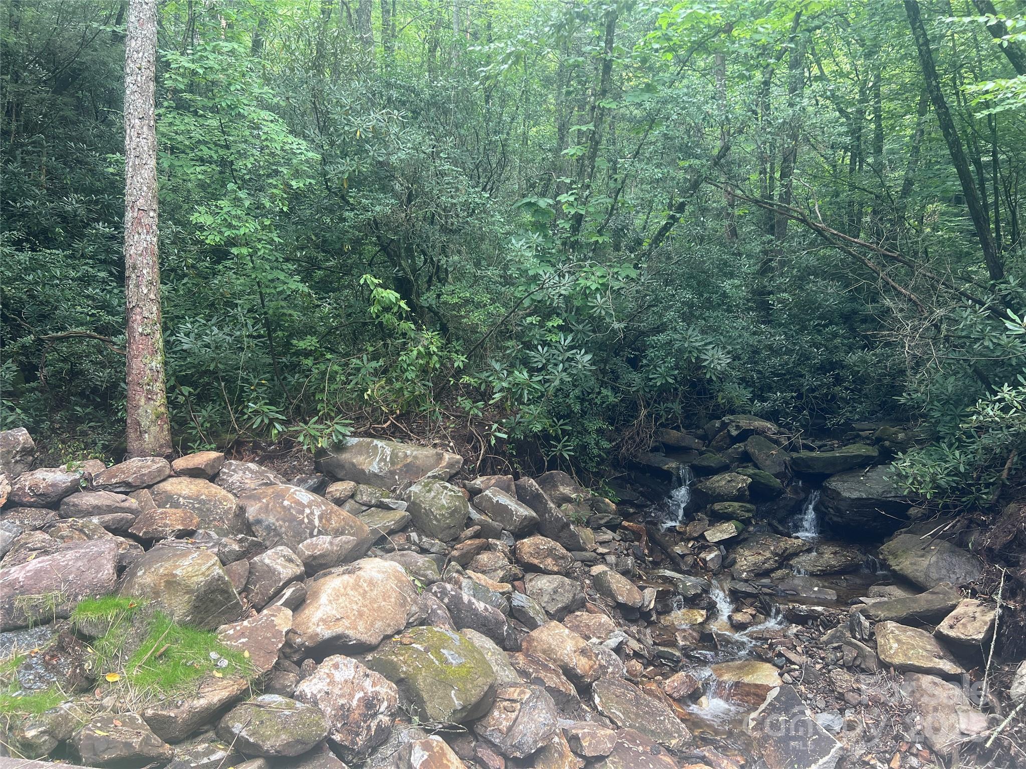 Tbd Fairway Drive Lake Toxaway NC 28747