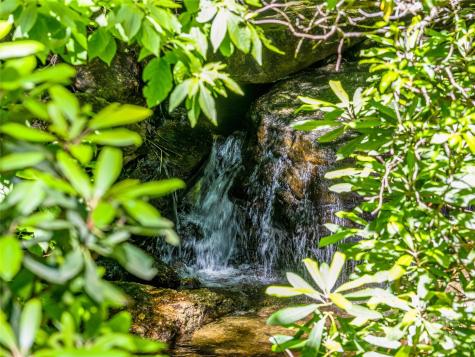 Tbd Fairway Drive Lake Toxaway NC 28747
