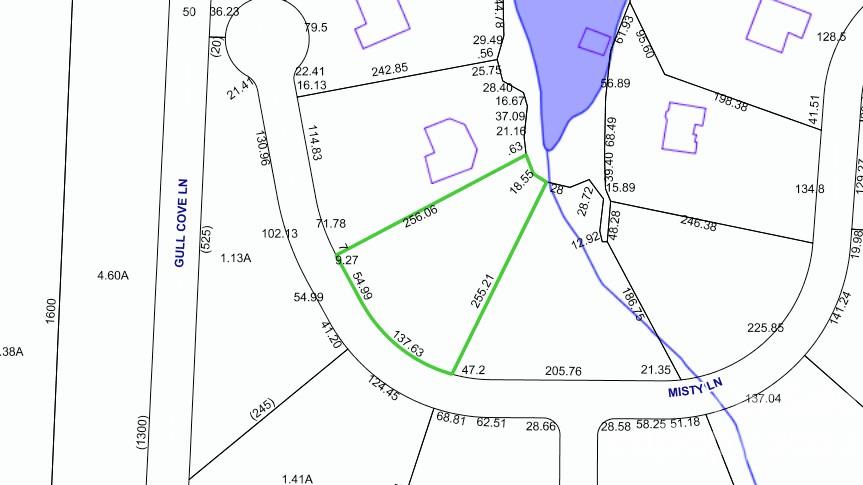 1320 Misty Lane Hickory NC 28601