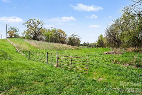 0 White Road Mt Ulla NC 28125