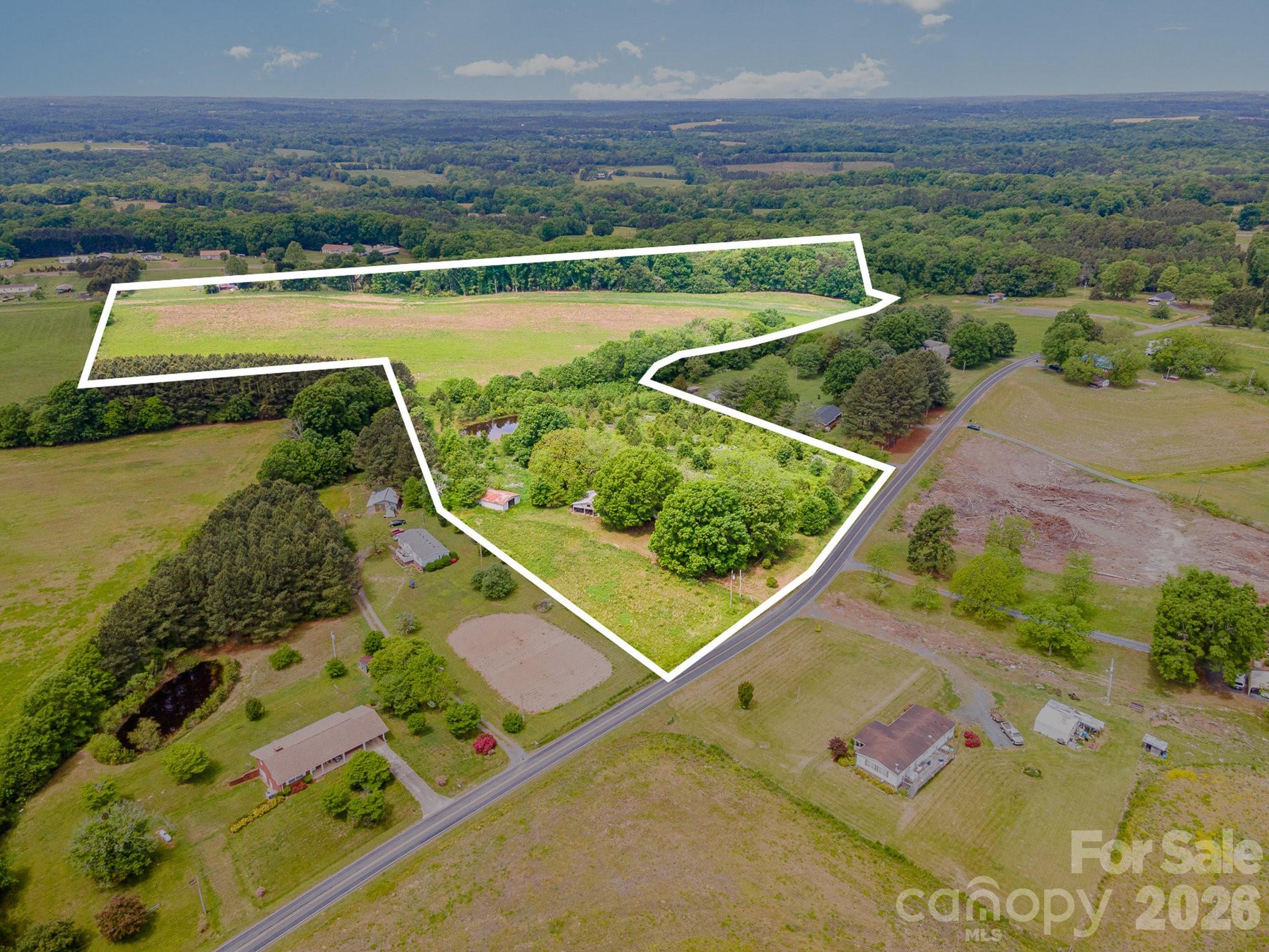 32242 Chapel Road Albemarle NC 28001