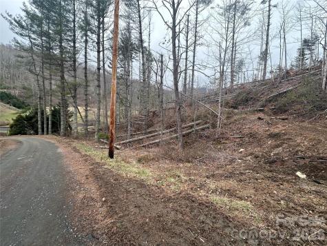 99999 Big Rock Creek Drive Bakersville NC 28705