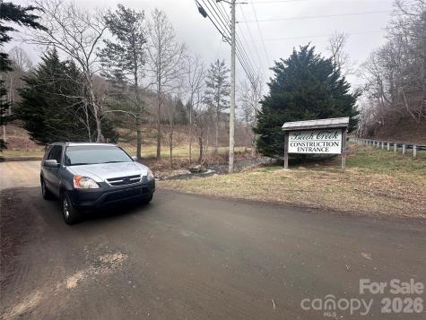 99999 Big Rock Creek Drive Bakersville NC 28705