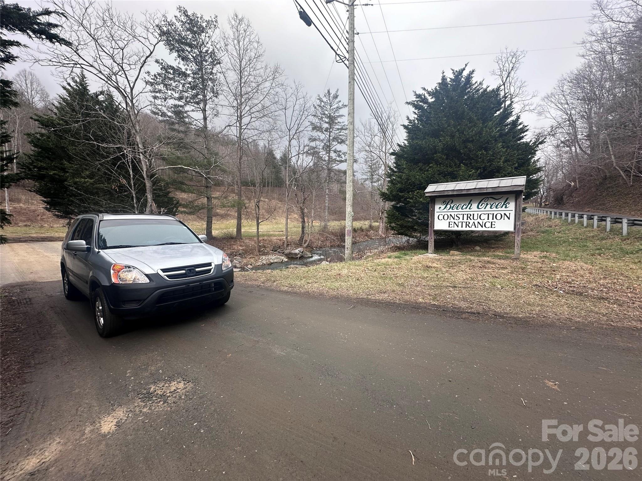 99999 Big Rock Creek Drive Bakersville NC 28705