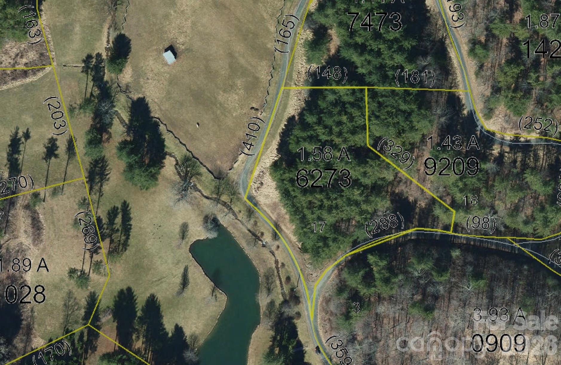 99999 Big Rock Creek Drive Bakersville NC 28705