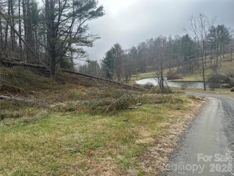 99999 Big Rock Creek Drive Bakersville NC 28705