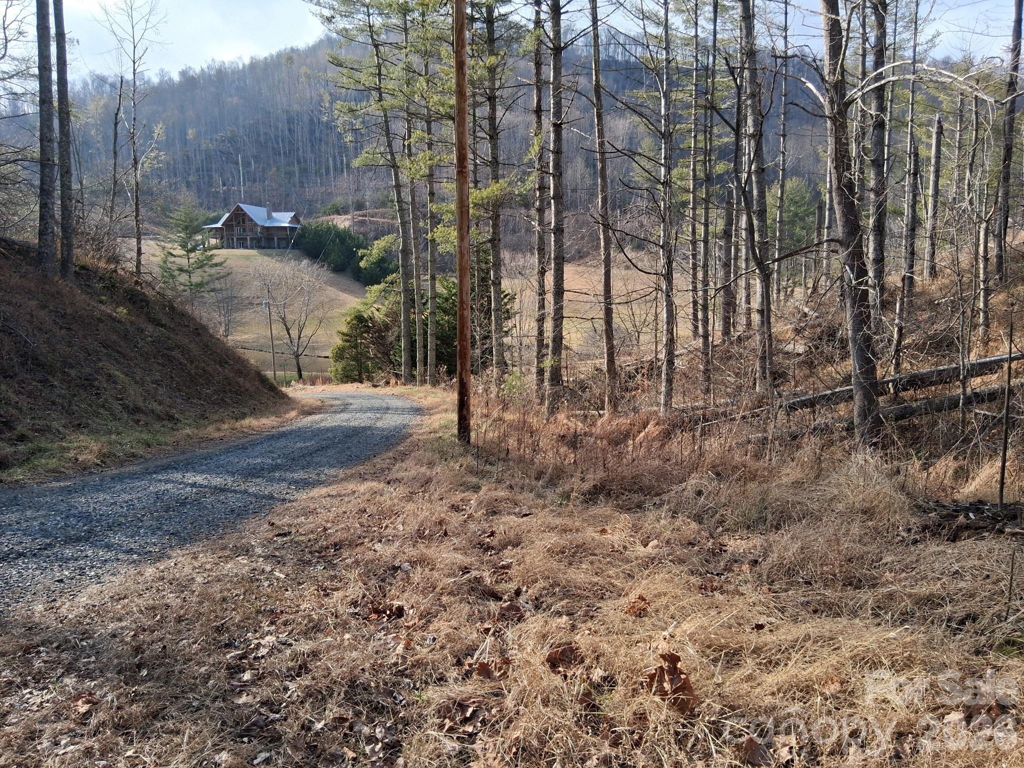 99999 Big Rock Creek Drive Bakersville NC 28705
