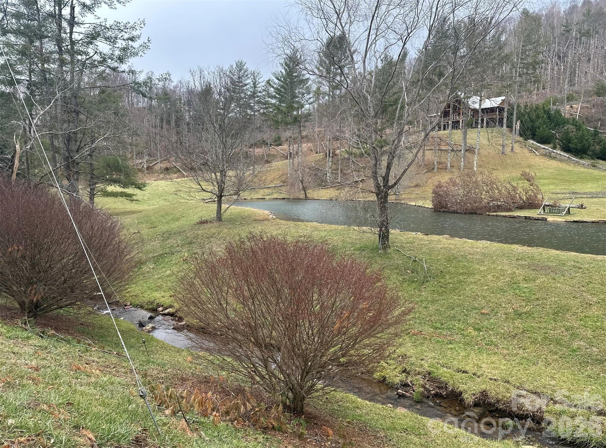 99999 Big Rock Creek Drive Bakersville NC 28705