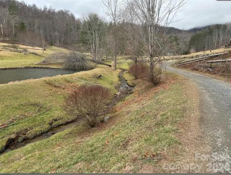 99999 Big Rock Creek Drive Bakersville NC 28705
