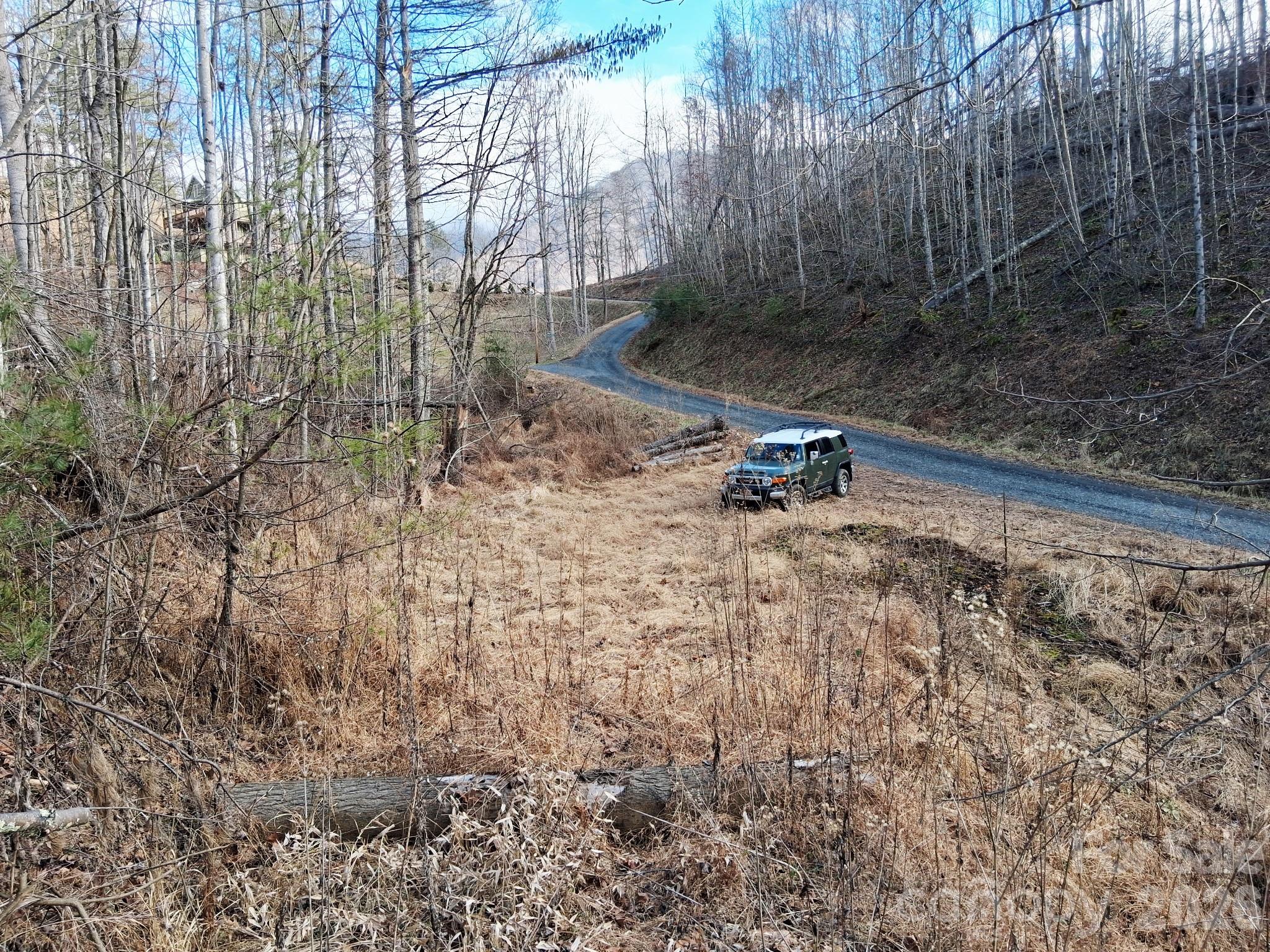 99999 Big Rock Creek Drive Bakersville NC 28705