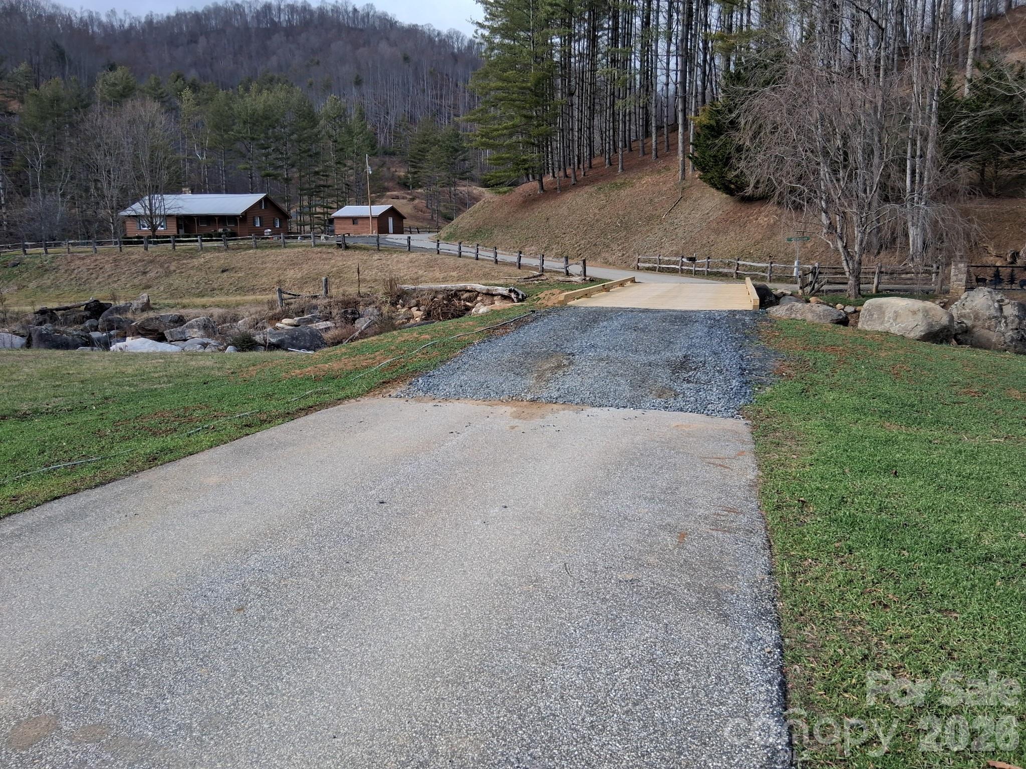 99999 Big Rock Creek Drive Bakersville NC 28705