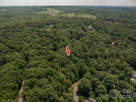 Lot #38 Moss Drive Rutherfordton NC 28139