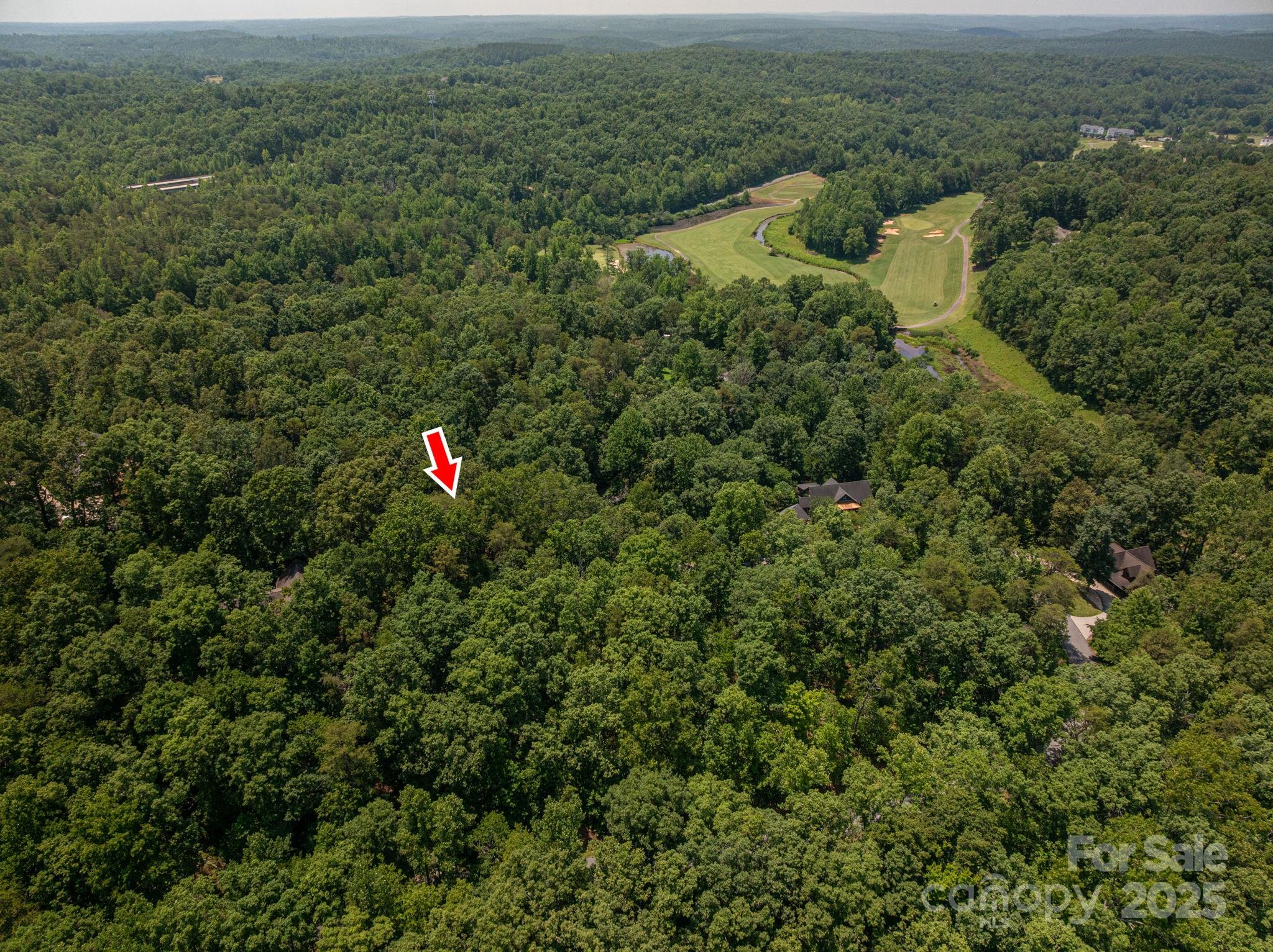 Lot #38 Moss Drive Rutherfordton NC 28139