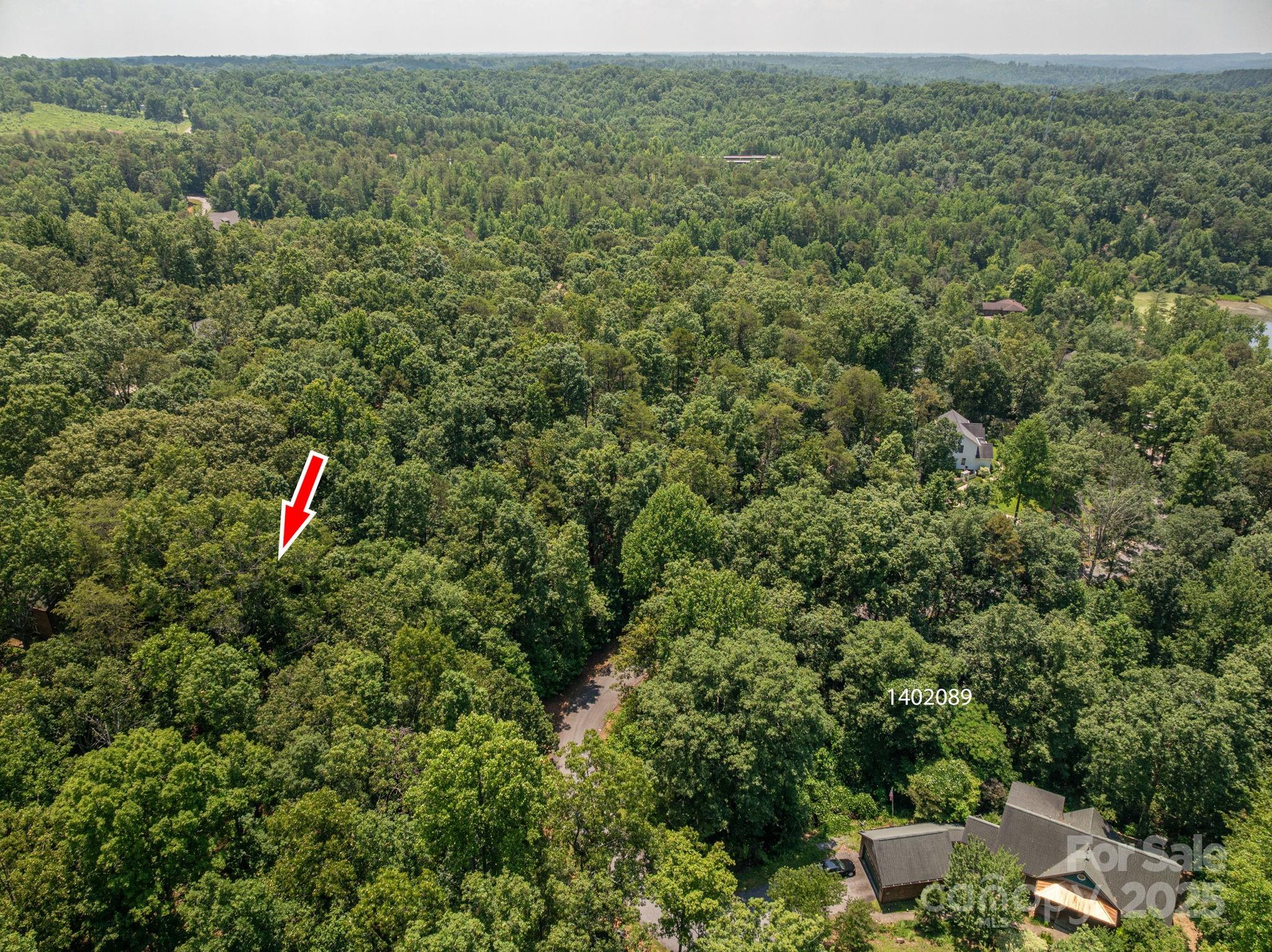 Lot #38 Moss Drive Rutherfordton NC 28139