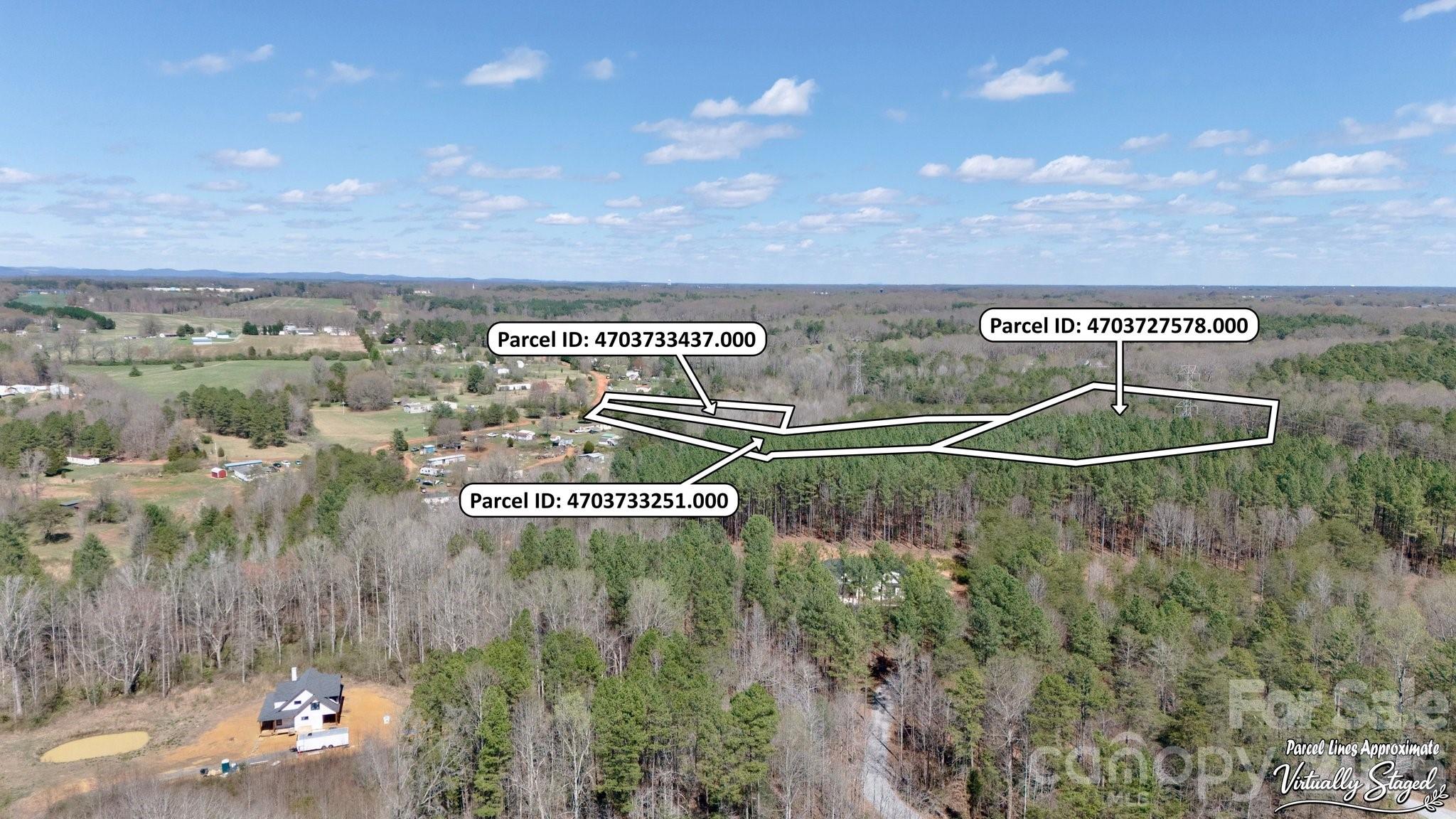 000 Suzanne Lane Statesville NC 28677