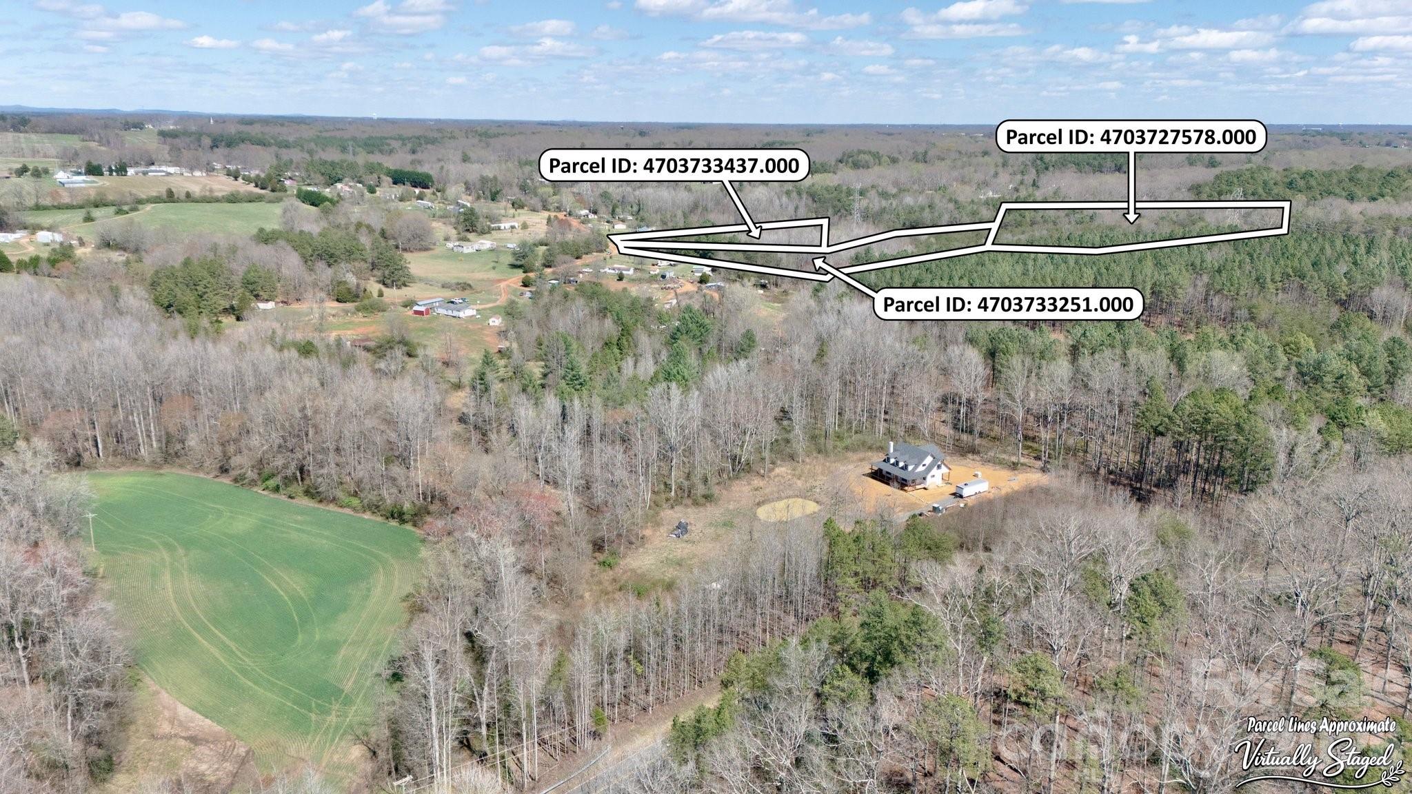 000 Suzanne Lane Statesville NC 28677