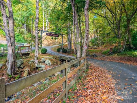 0000 Nicholas Knoll Bakersville NC 28705