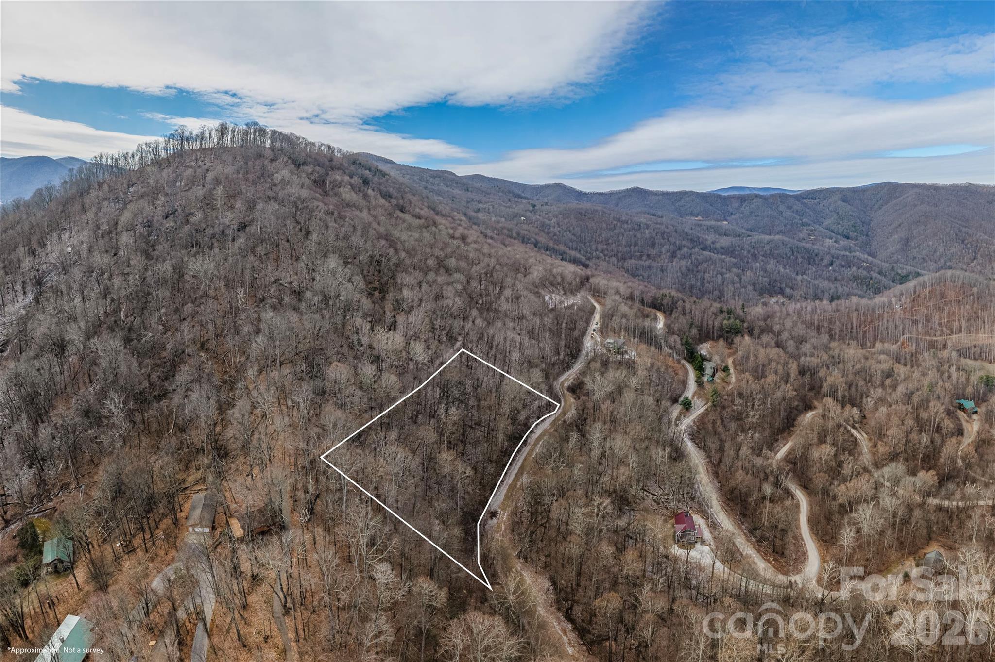 00 Curry Comb Trail Waynesville NC 28785