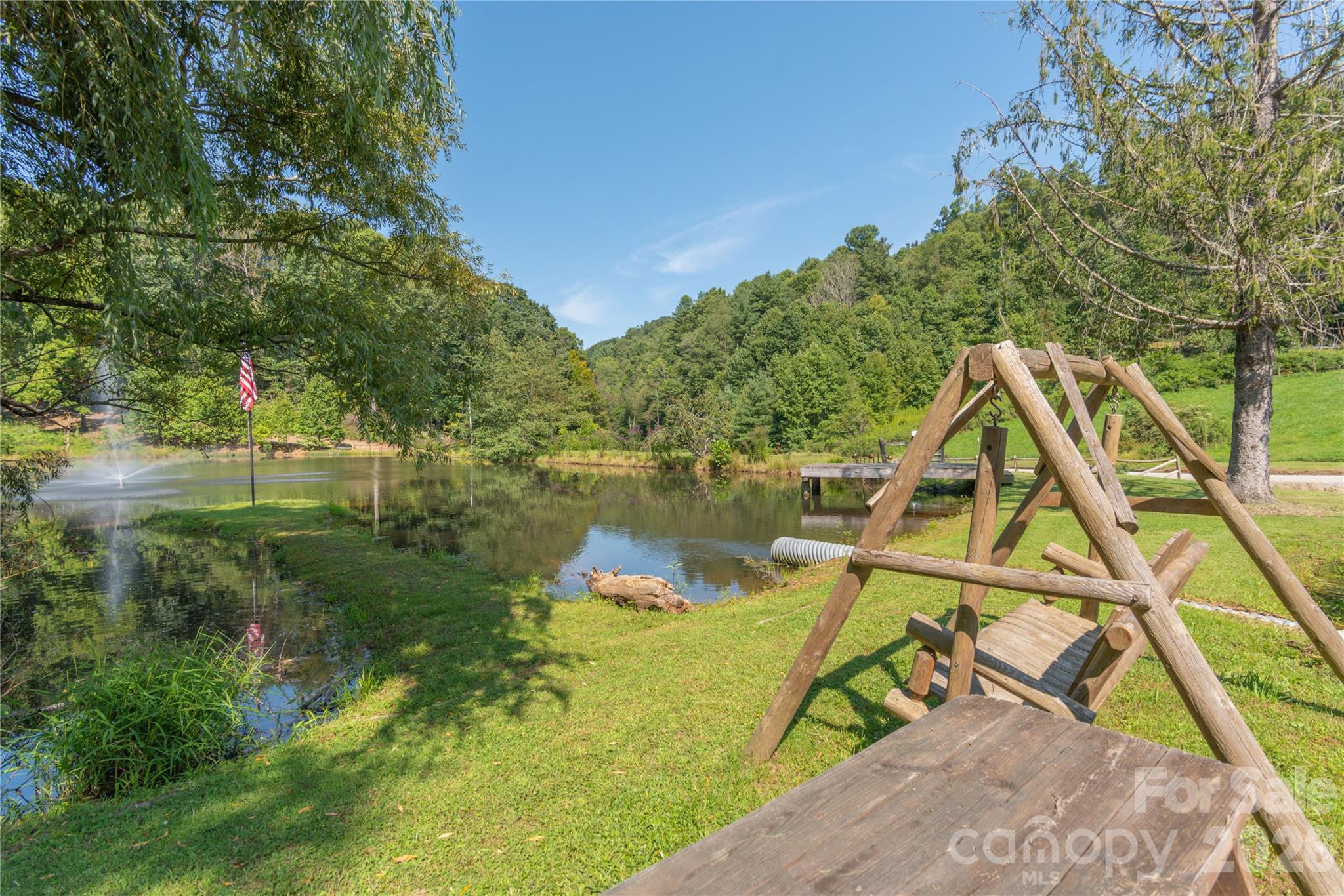 00 Curry Comb Trail Waynesville NC 28785