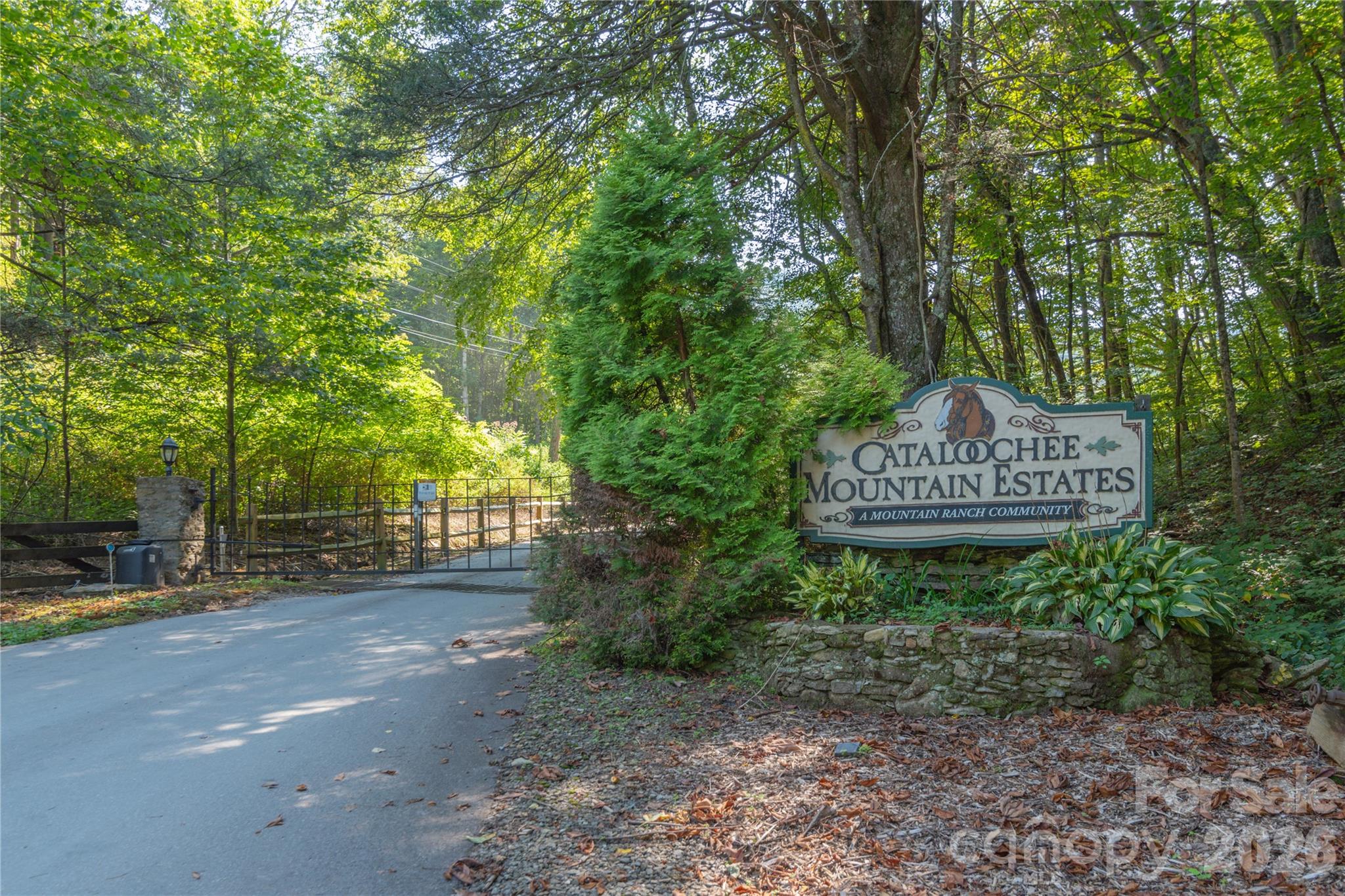 00 Curry Comb Trail Waynesville NC 28785