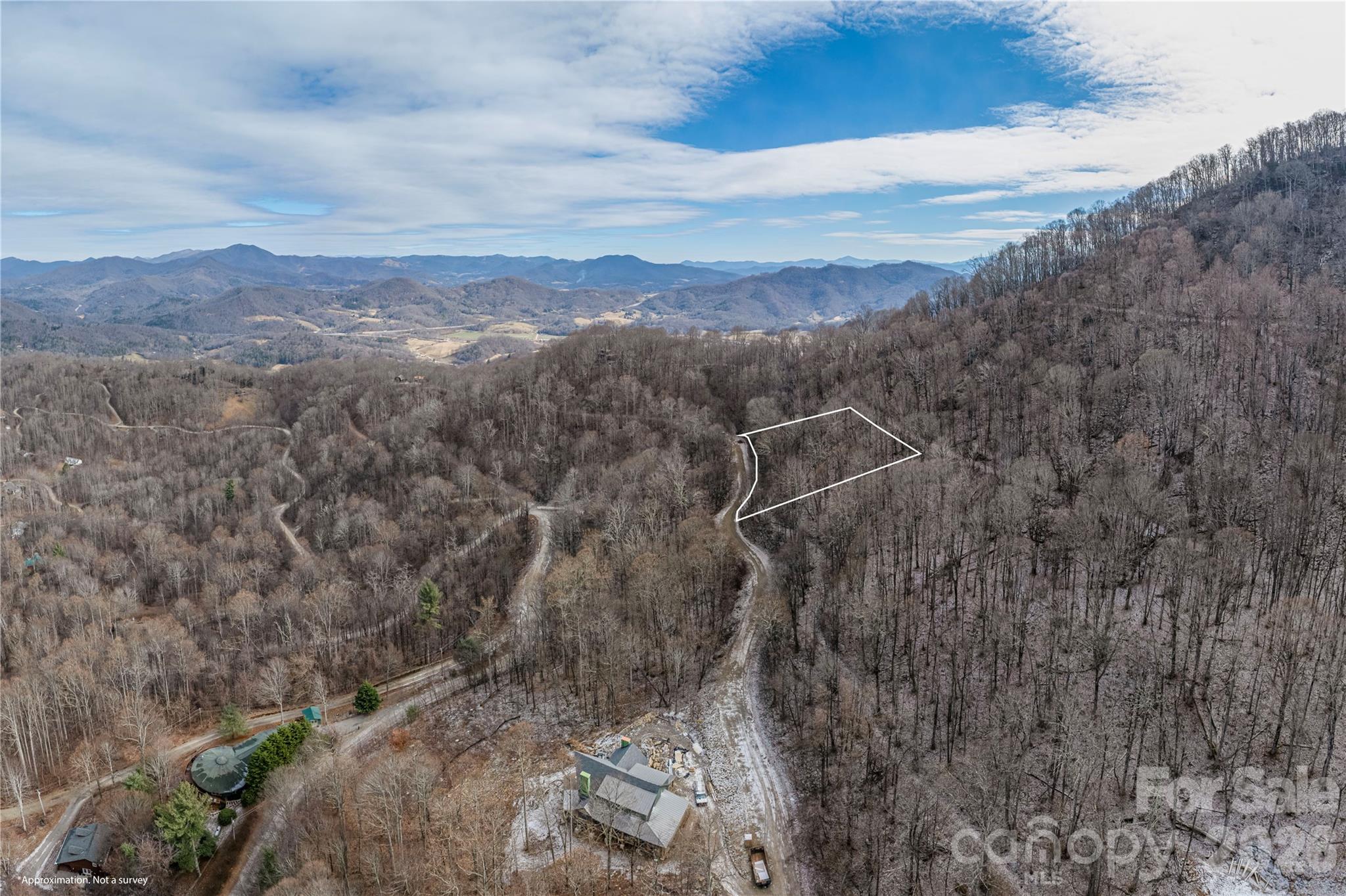 00 Curry Comb Trail Waynesville NC 28785